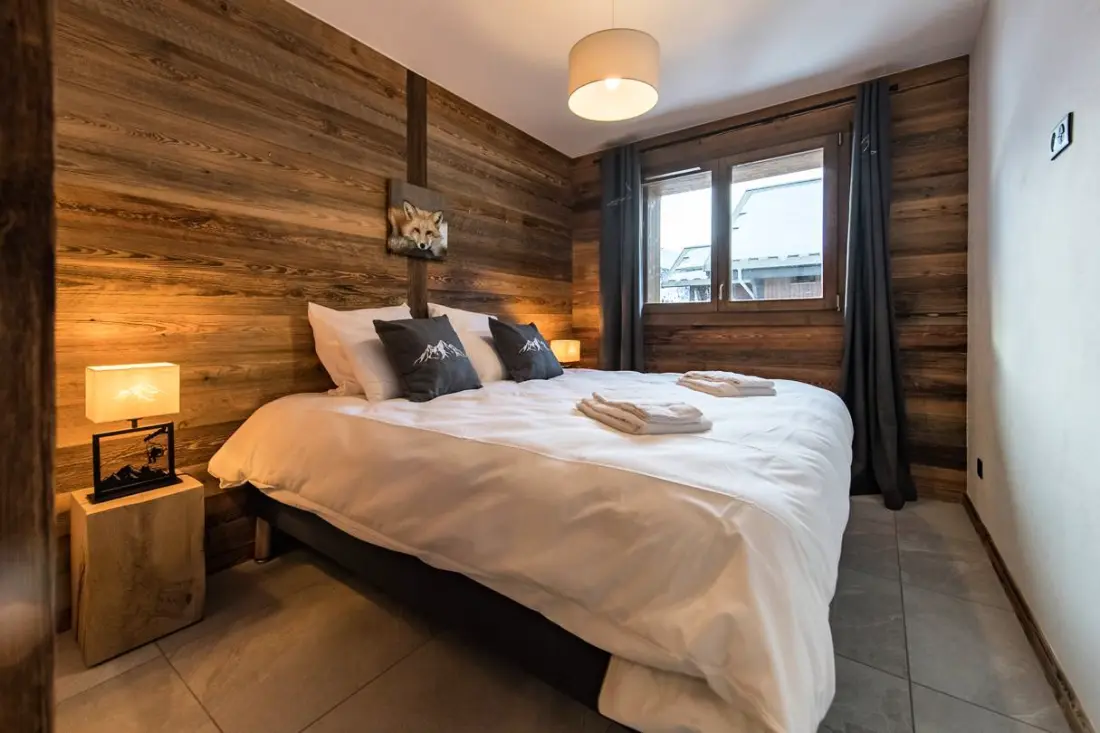 Residence The Olvera