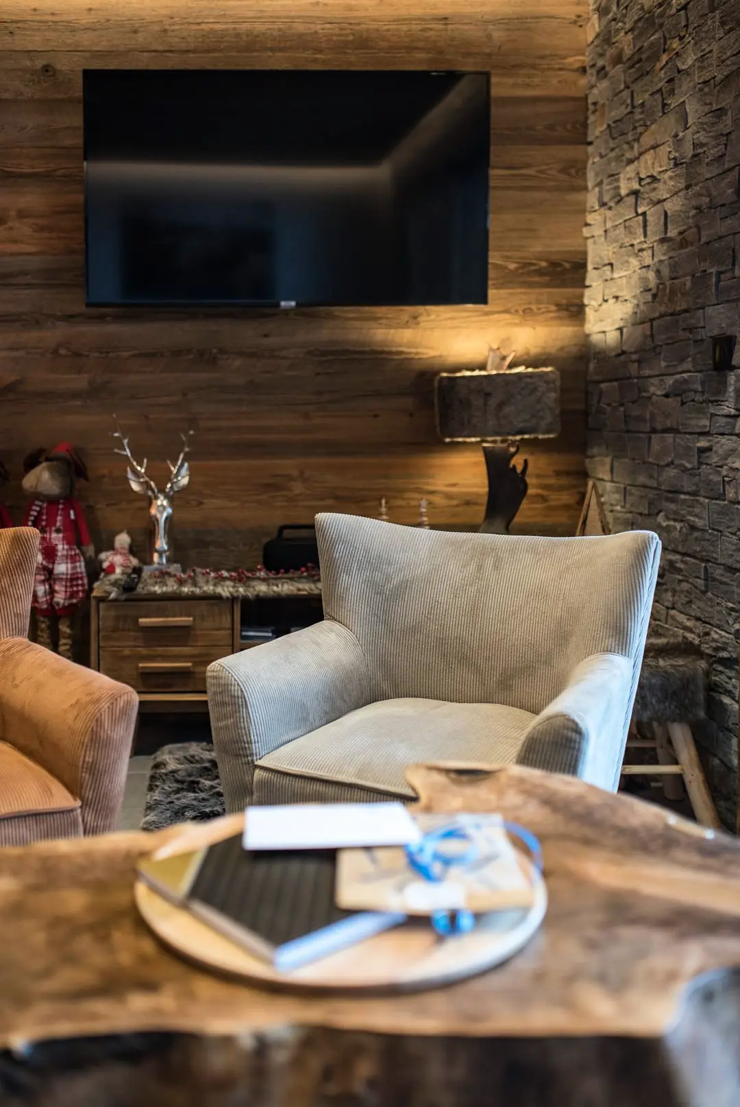 Residence The Olvera