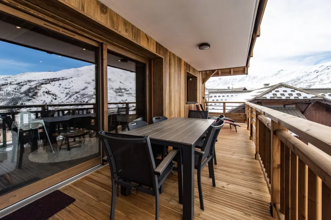 Residence The Olvera