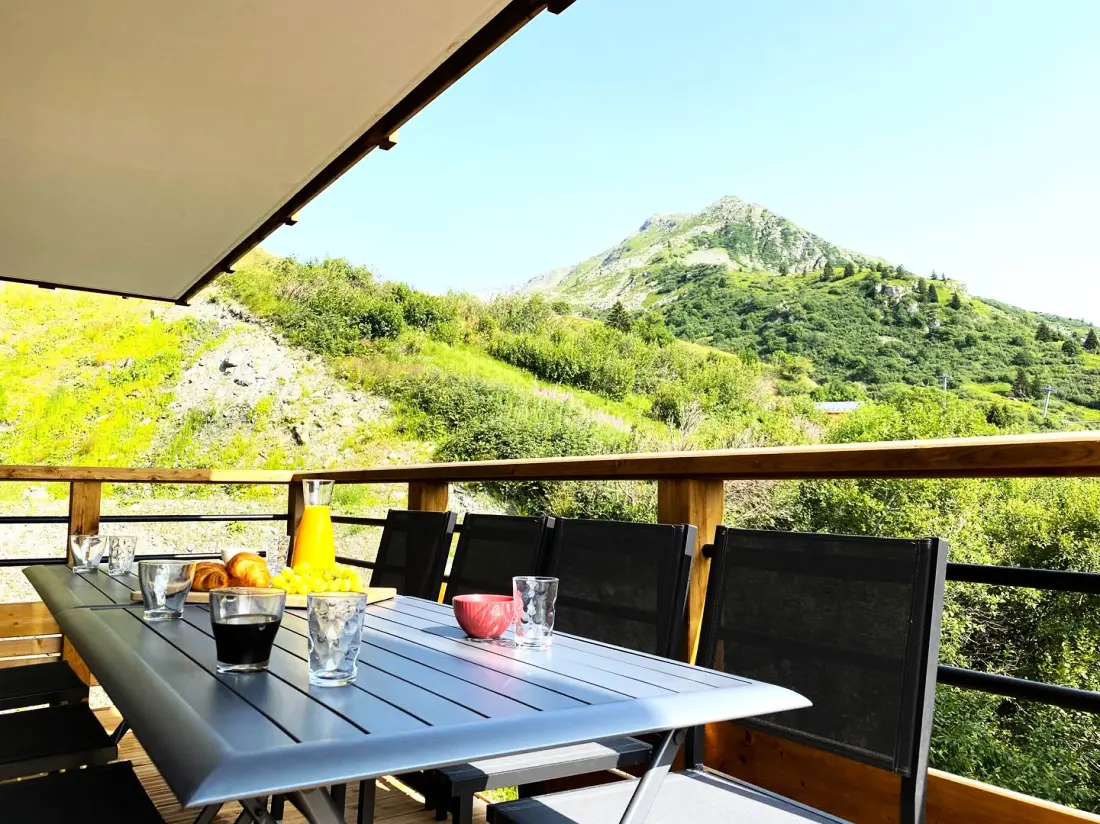 Residence The Olvera