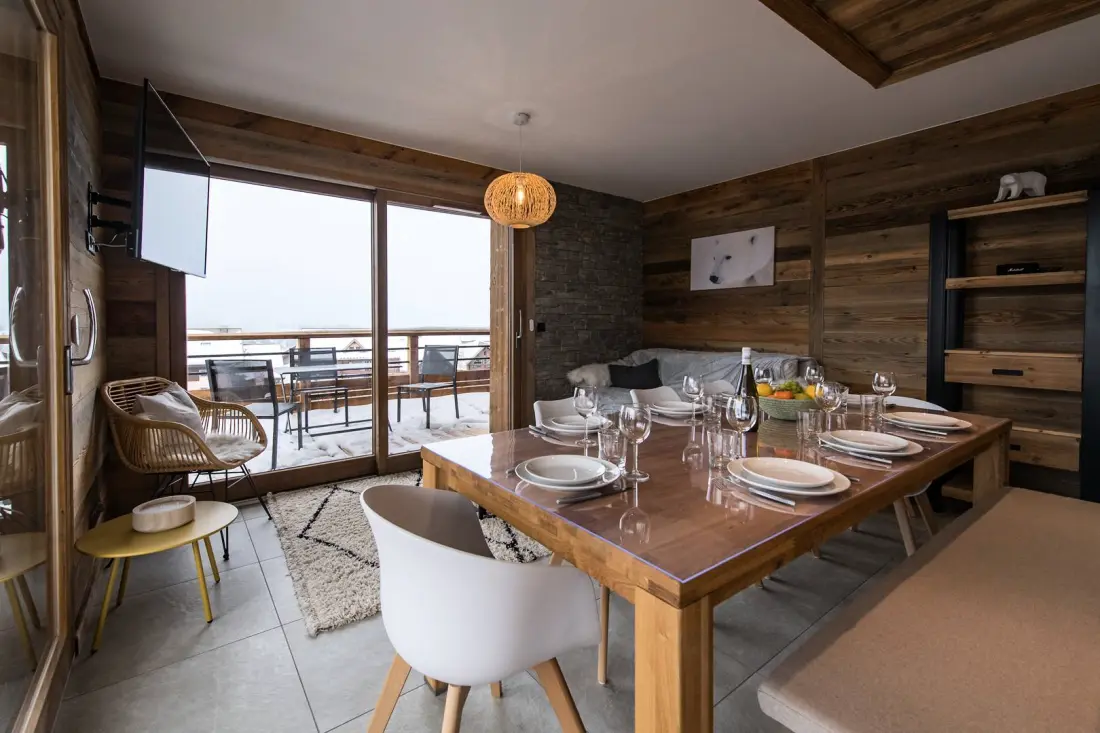 Residence The Olvera