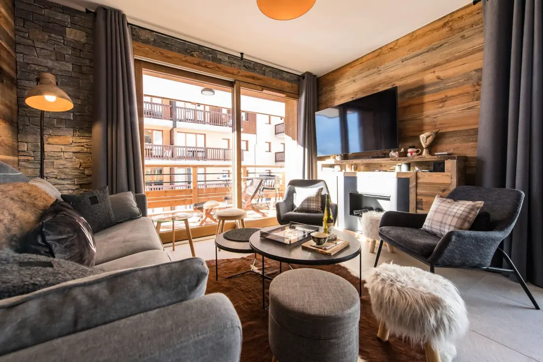 Residence The Olvera