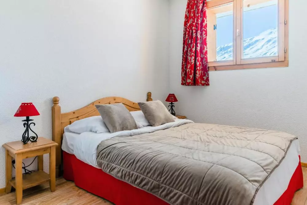 Résidence Lagrange Le Grand Panorama II 3 étoiles★★★