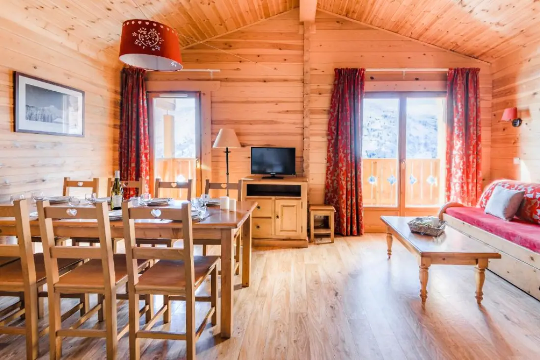 Rezydencja Lagrange Le Grand Panorama II 3 Gwiazdy★★★