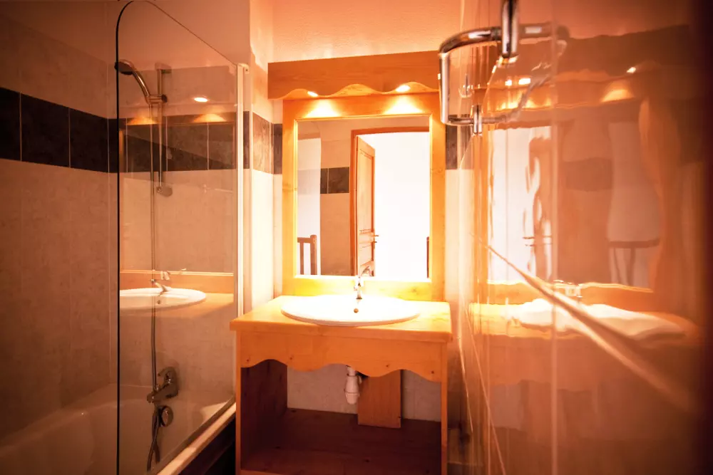 Résidence Lagrange Le Grand Panorama II 3 étoiles★★★