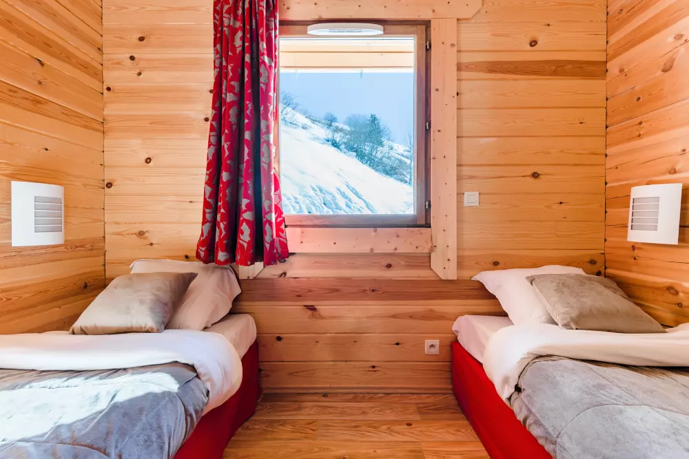 Résidence Lagrange Le Grand Panorama II 3 étoiles★★★