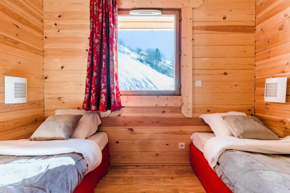 Résidence Lagrange Le Grand Panorama II 3 étoiles★★★