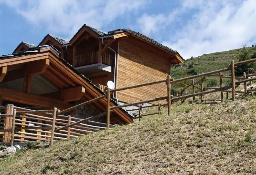 Residenz Lagrange Le Grand Panorama II 3 Sterne★★★