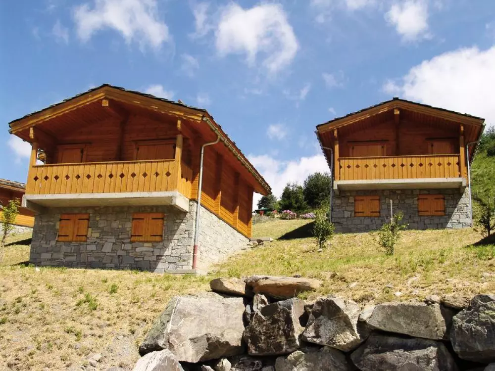 Residenz Lagrange Le Grand Panorama II 3 Sterne★★★