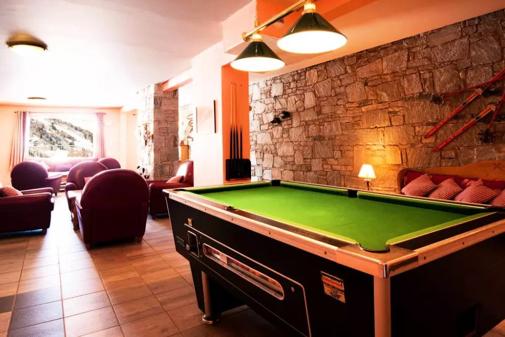 Residenz Lagrange Le Grand Panorama II 3 Sterne★★★
