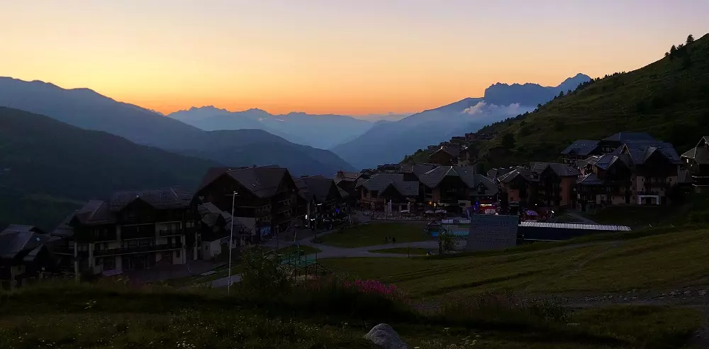 Résidence Le Thabor - maeva Home