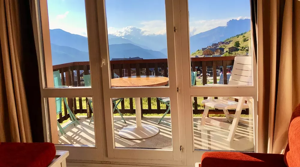 Résidence Le Thabor - maeva Home