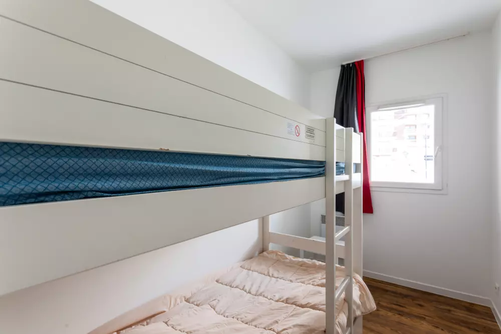 Résidence Le Thabor - maeva Home