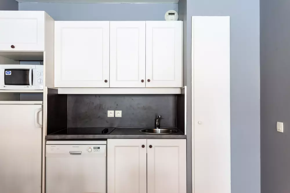 Résidence Le Thabor - maeva Home