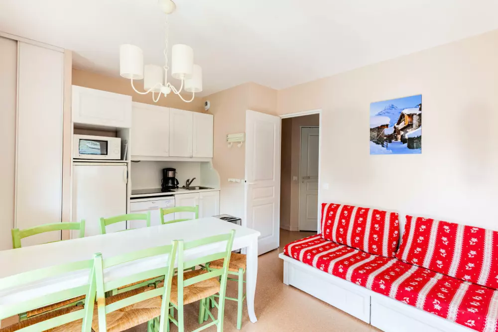 Résidence Le Thabor - maeva Home