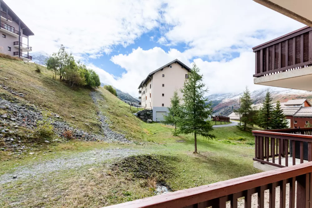 Résidence Le Thabor - maeva Home