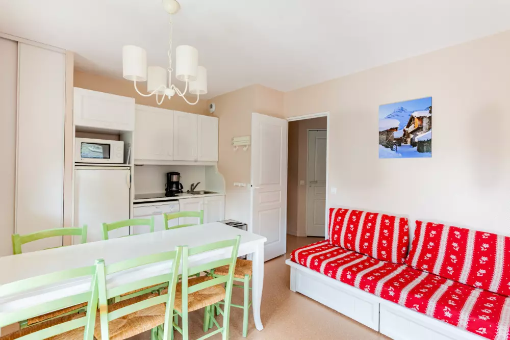 Résidence Le Thabor - maeva Home