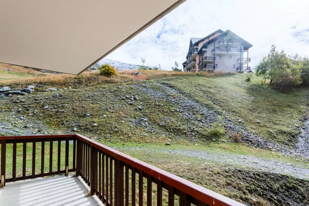 Résidence Le Thabor - maeva Home