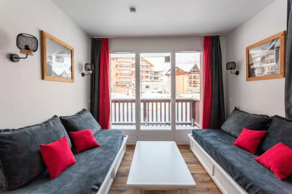 Résidence Le Thabor - maeva Home