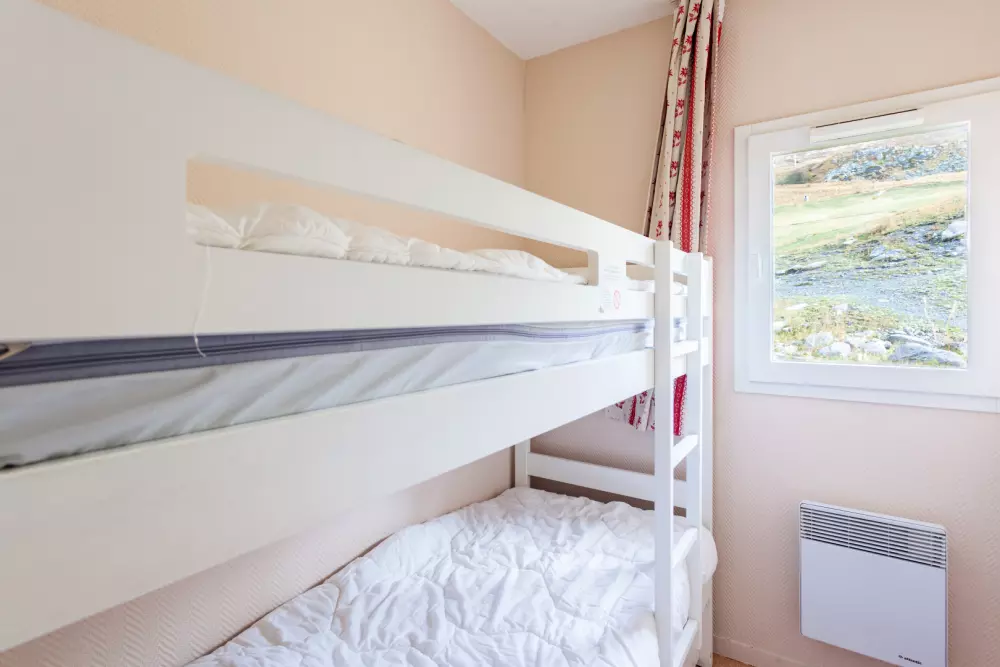 Résidence Le Thabor - maeva Home