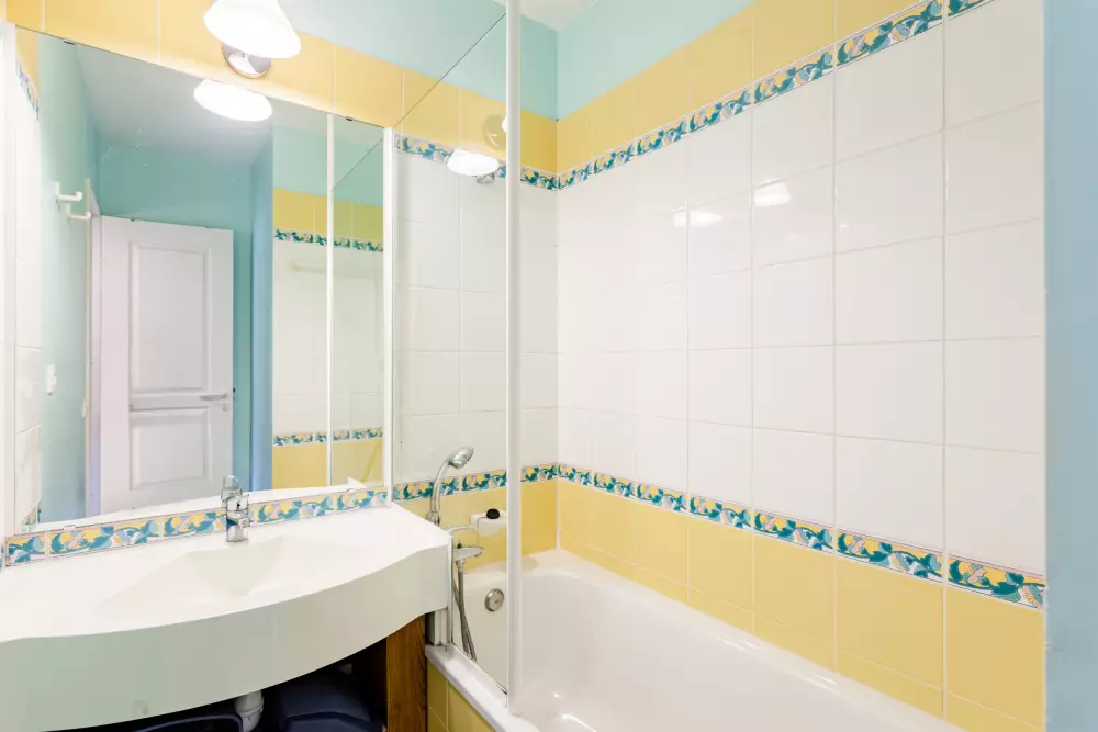 Résidence Le Thabor - maeva Home