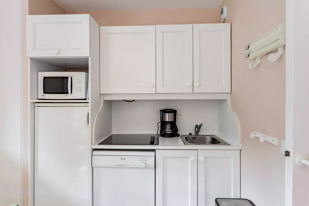 Résidence Le Thabor - maeva Home