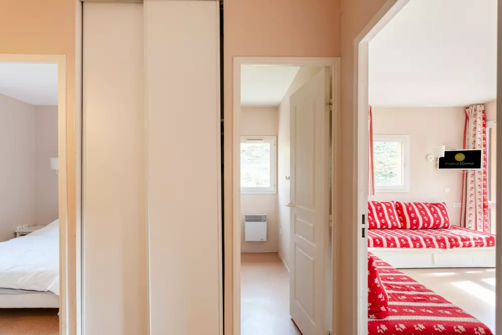 Résidence Le Thabor - maeva Home