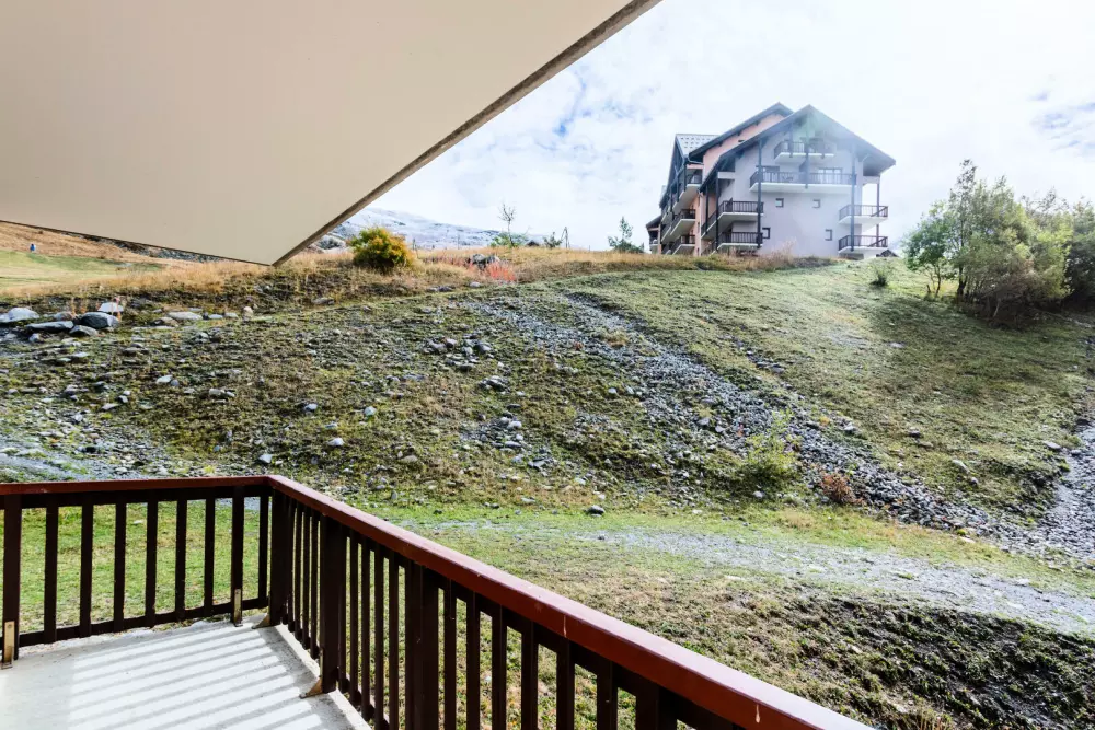 Résidence Le Thabor - maeva Home