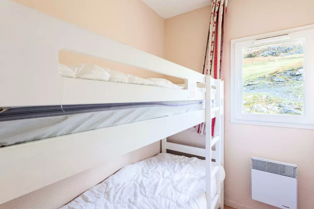 Résidence Le Thabor - maeva Home