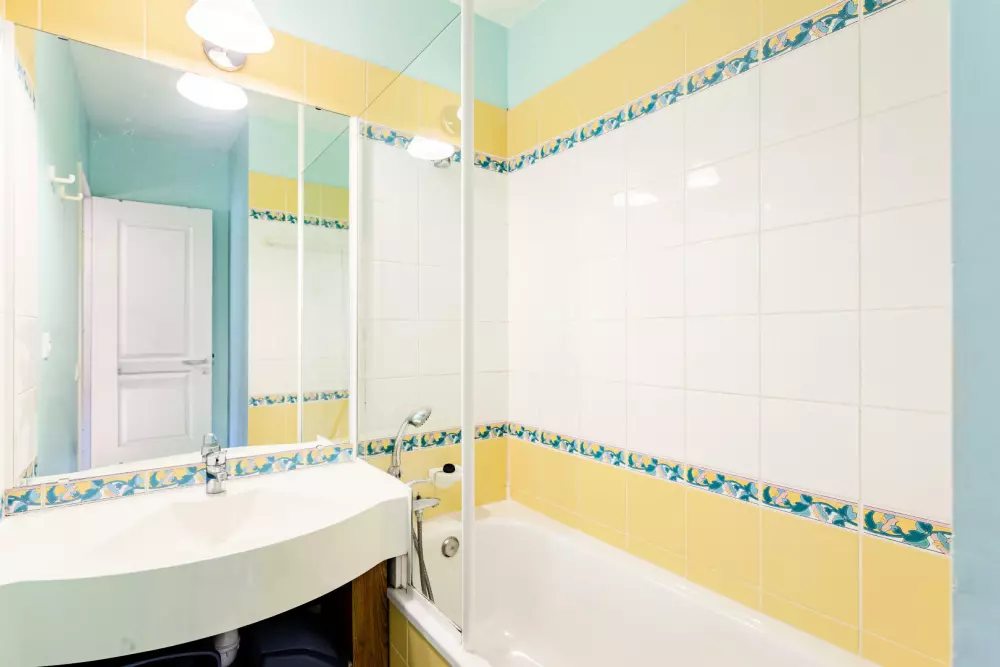 Résidence Le Thabor - maeva Home