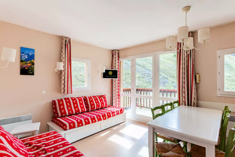 Résidence Le Thabor - maeva Home