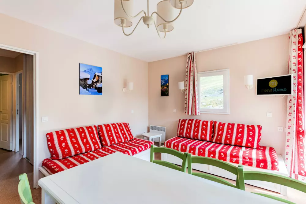 Résidence Le Thabor - maeva Home