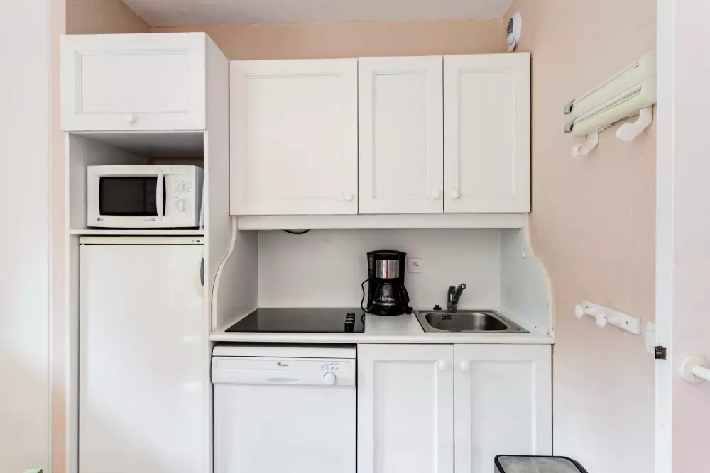 Résidence Le Thabor - maeva Home