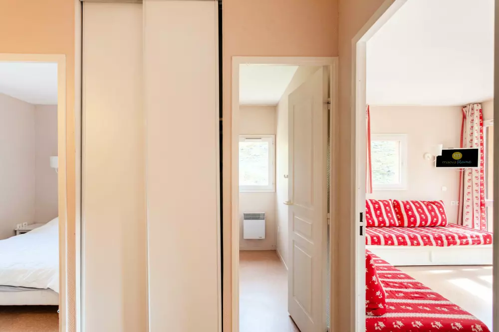 Résidence Le Thabor - maeva Home