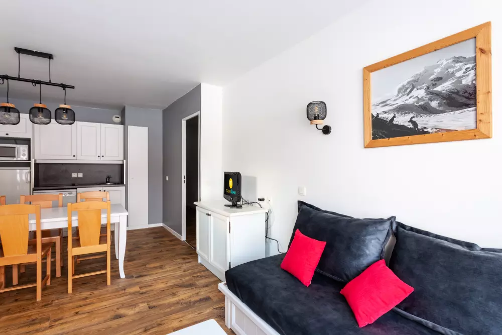 Résidence Le Thabor - maeva Home