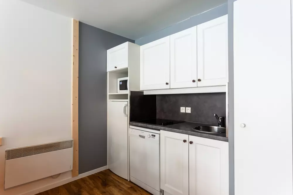 Résidence Le Thabor - maeva Home