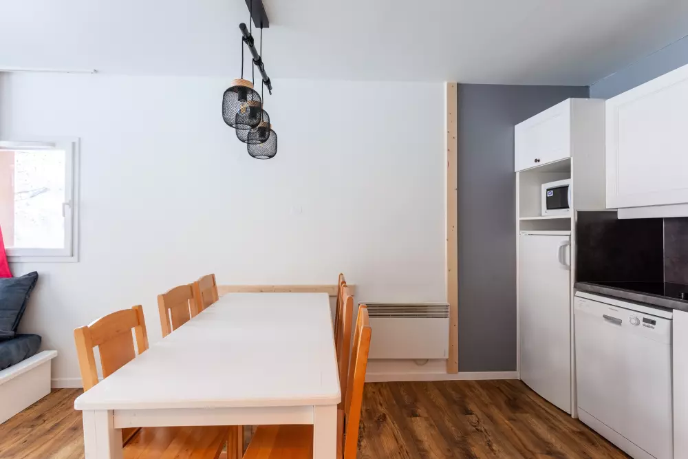 Résidence Le Thabor - maeva Home