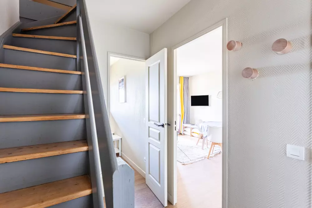 Résidence Le Thabor - maeva Home