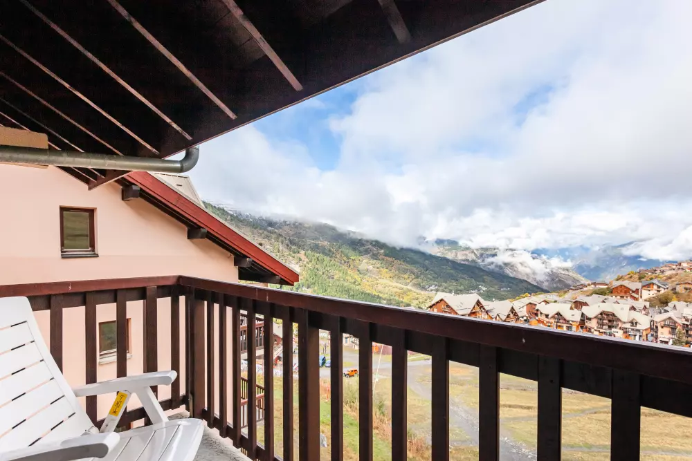 Résidence Le Thabor - maeva Home