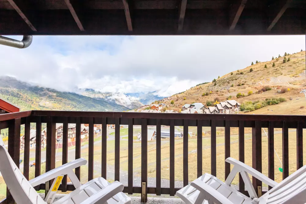 Résidence Le Thabor - maeva Home