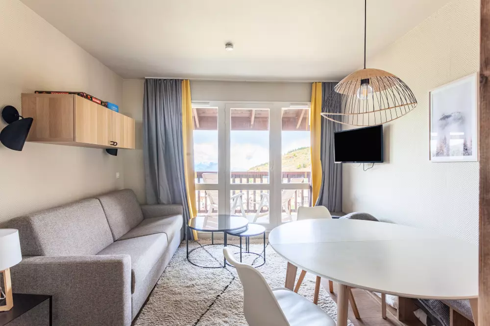 Résidence Le Thabor - maeva Home