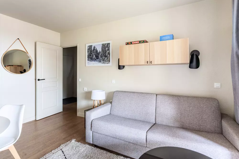 Résidence Le Thabor - maeva Home