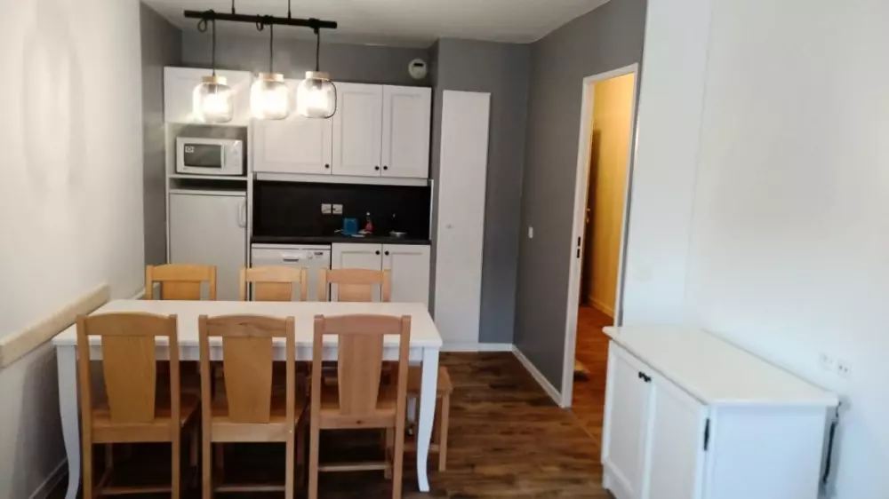 Résidence Le Thabor - maeva Home