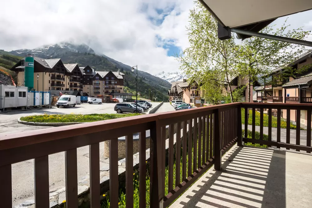 Résidence Le Thabor - maeva Home