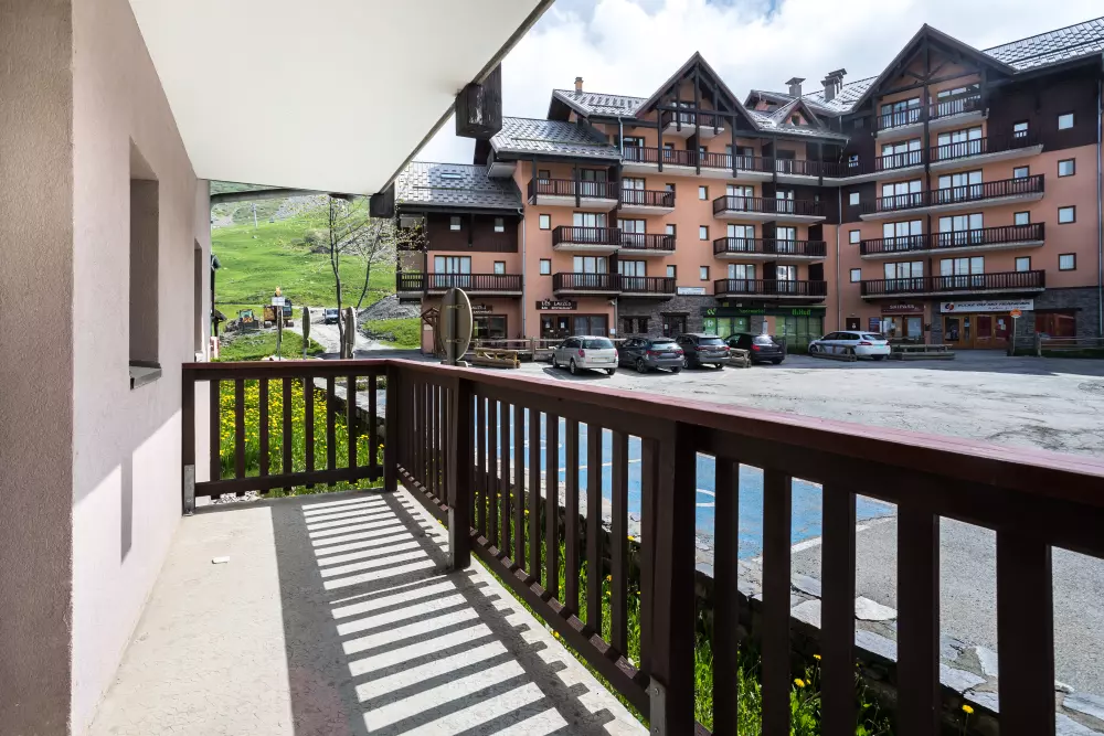 Résidence Le Thabor - maeva Home