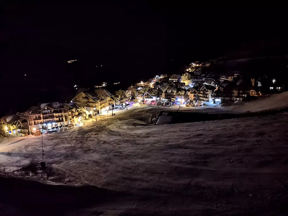 Résidence Le Thabor - maeva Home