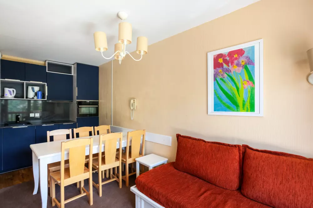 Résidence Le Thabor - maeva Home