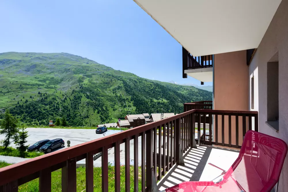 Résidence Le Thabor - maeva Home