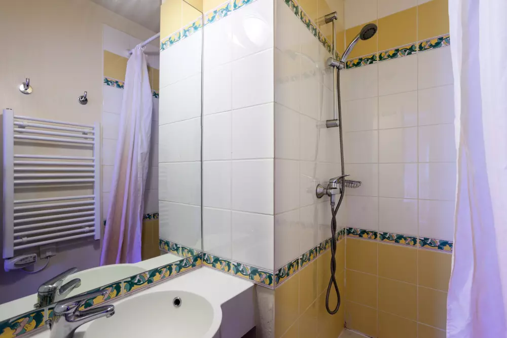 Résidence Le Thabor - maeva Home