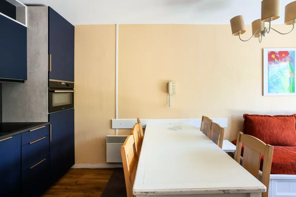 Résidence Le Thabor - maeva Home